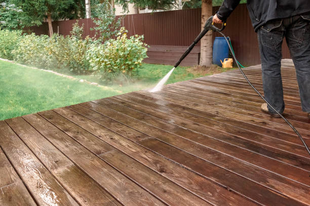 Best Fence Cleaning  in Fredonia, NY