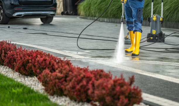 Best Gas Station Cleaning  in Fredonia, NY