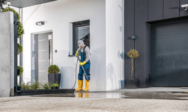 Best Building Exterior Washing  in Fredonia, NY