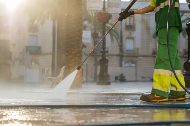 Fredonia, NY Pressure Washing Company
