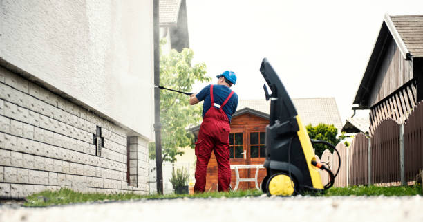 Best Playground Equipment Cleaning  in Fredonia, NY